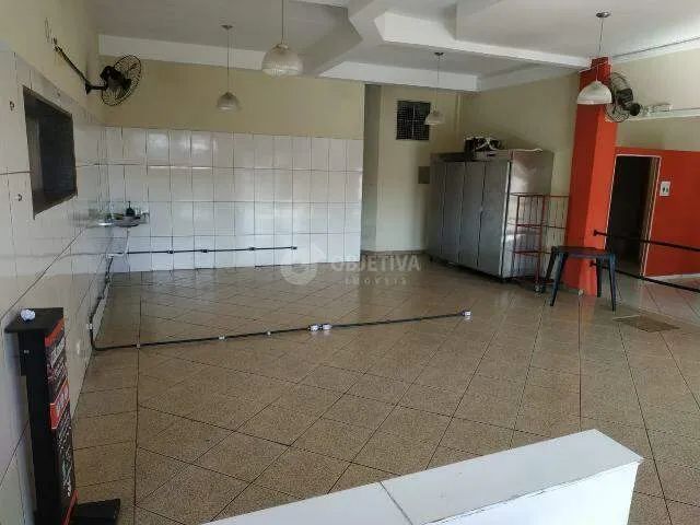 Loja para aluguel, SANTA MONICA - UBERLANDIA/MG