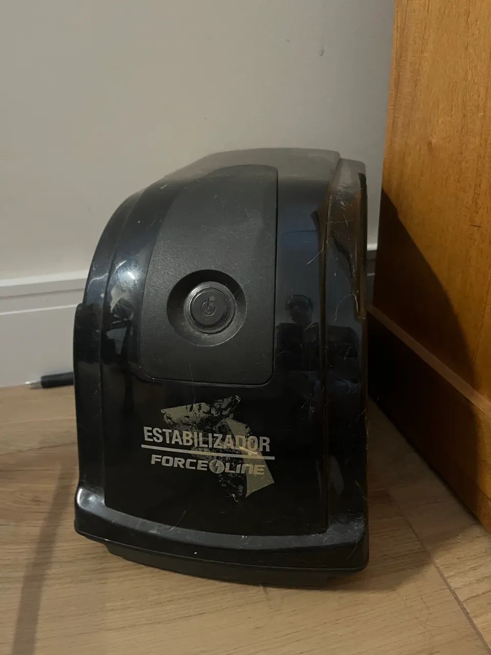 Estabilizador Evolution III Force Line