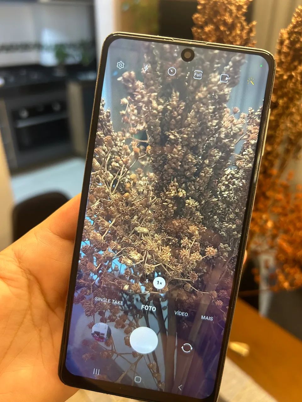 Celular Samsung M51
