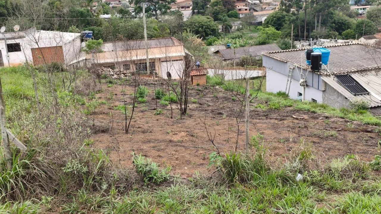 Excelente Lote em Antônio Carlos  - Foto 2