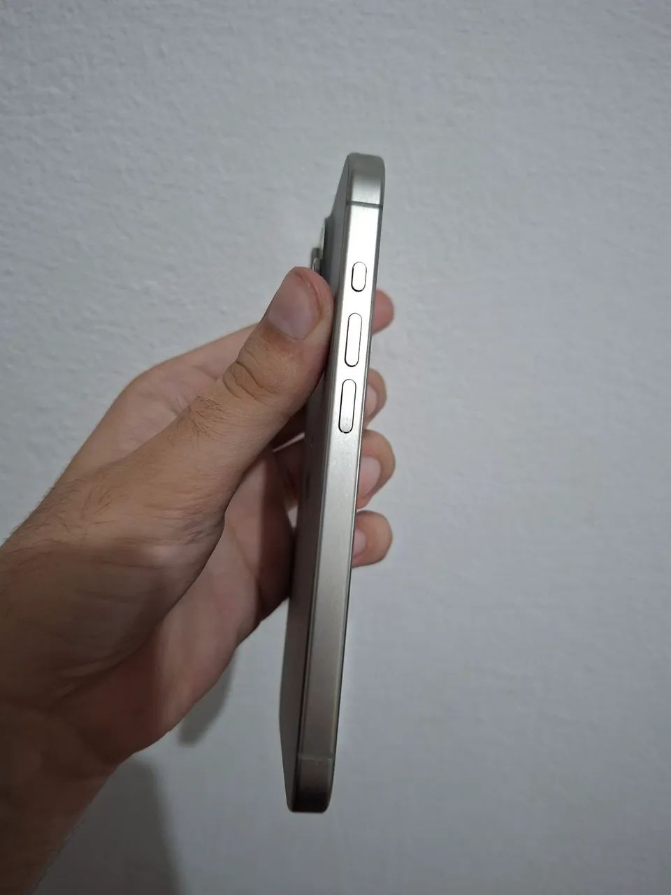 IPhone 15 Pro 1TB - Foto 3
