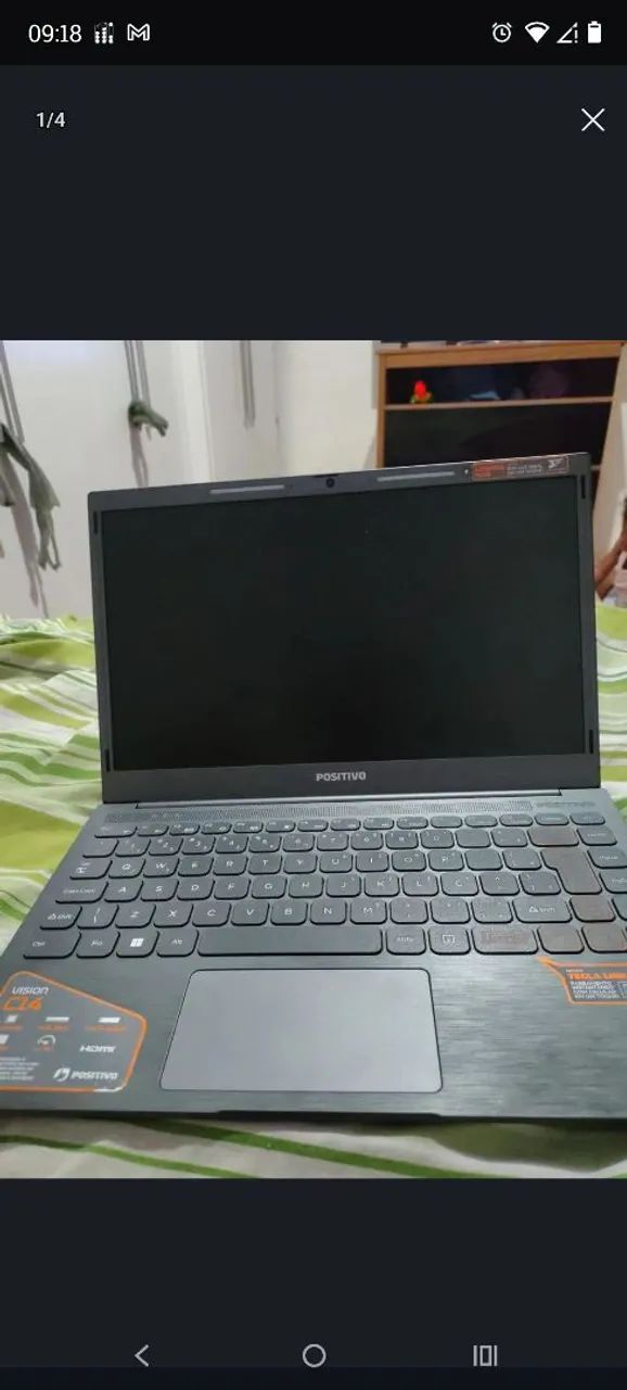 Notebook barato 
