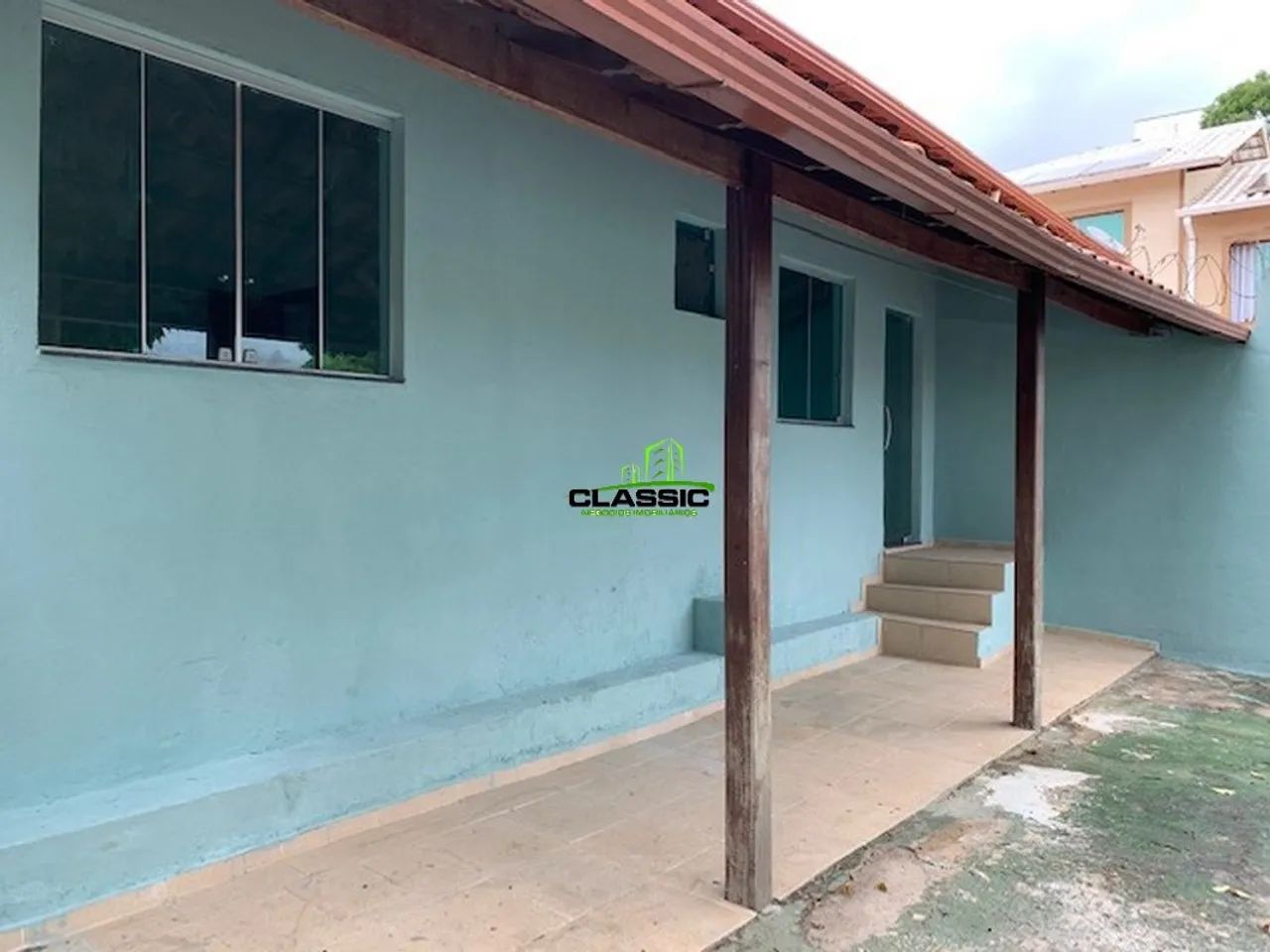 OPORTUNIDADE: Casa LINEAR 2 dormitórios, 2 vagas