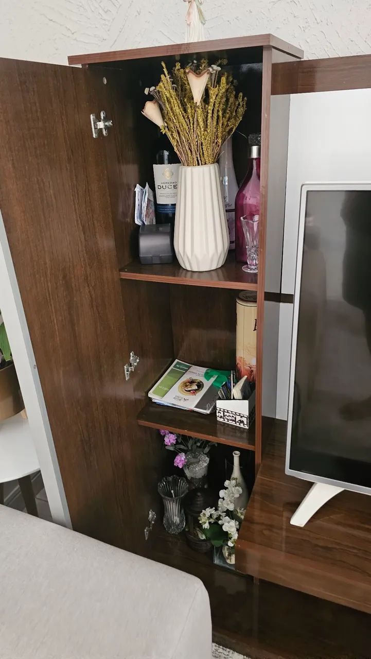 Rack de tv - Foto 2
