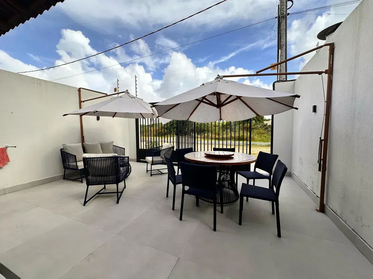 Casa Mobiliado  para aluguel com 120 m² com 3 suítes em - Salinópolis - PA