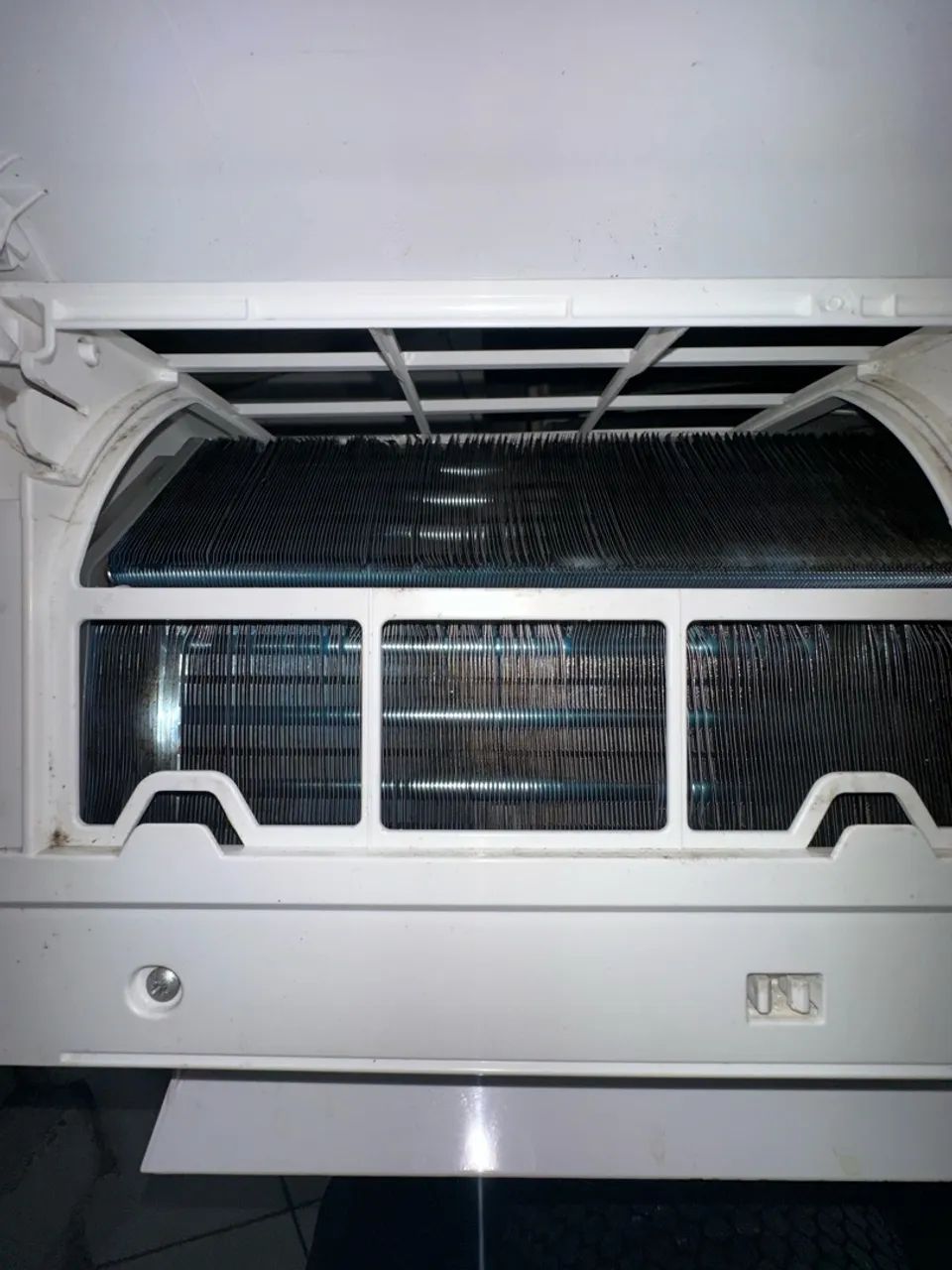 Ar condicionado semi novo - Foto 2