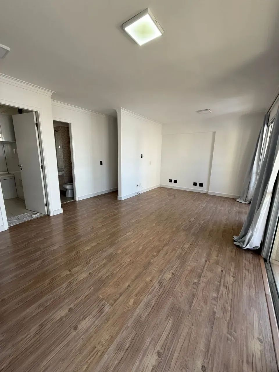 Apartamento para locação, Centro, Santo André, SP - Foto 3