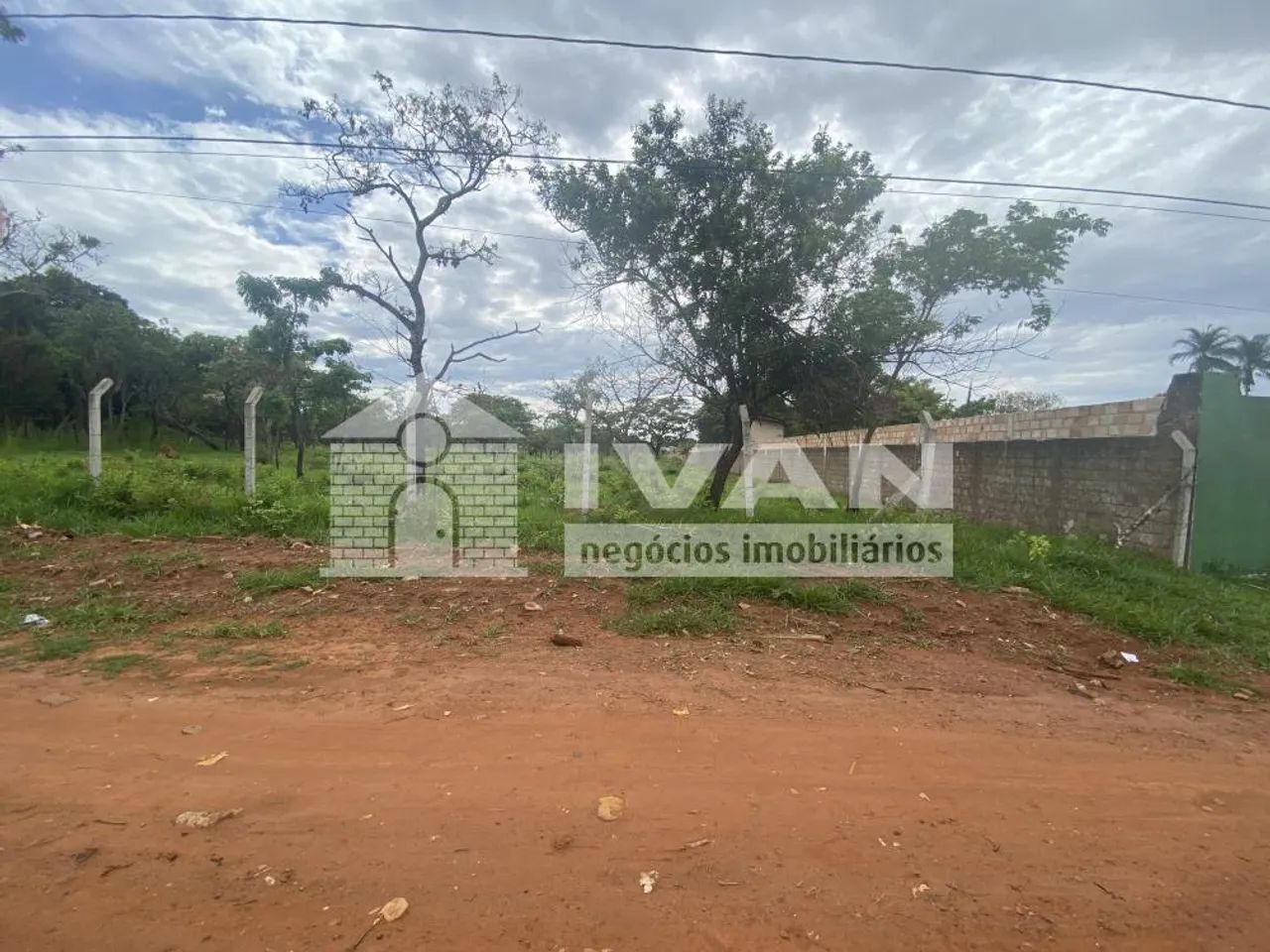 Chácara à venda no Bairro Panorama