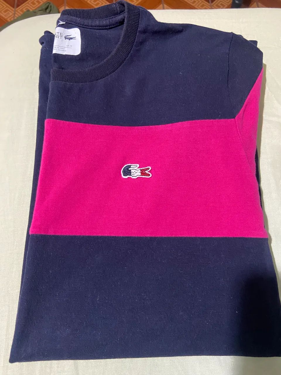 Lacoste 