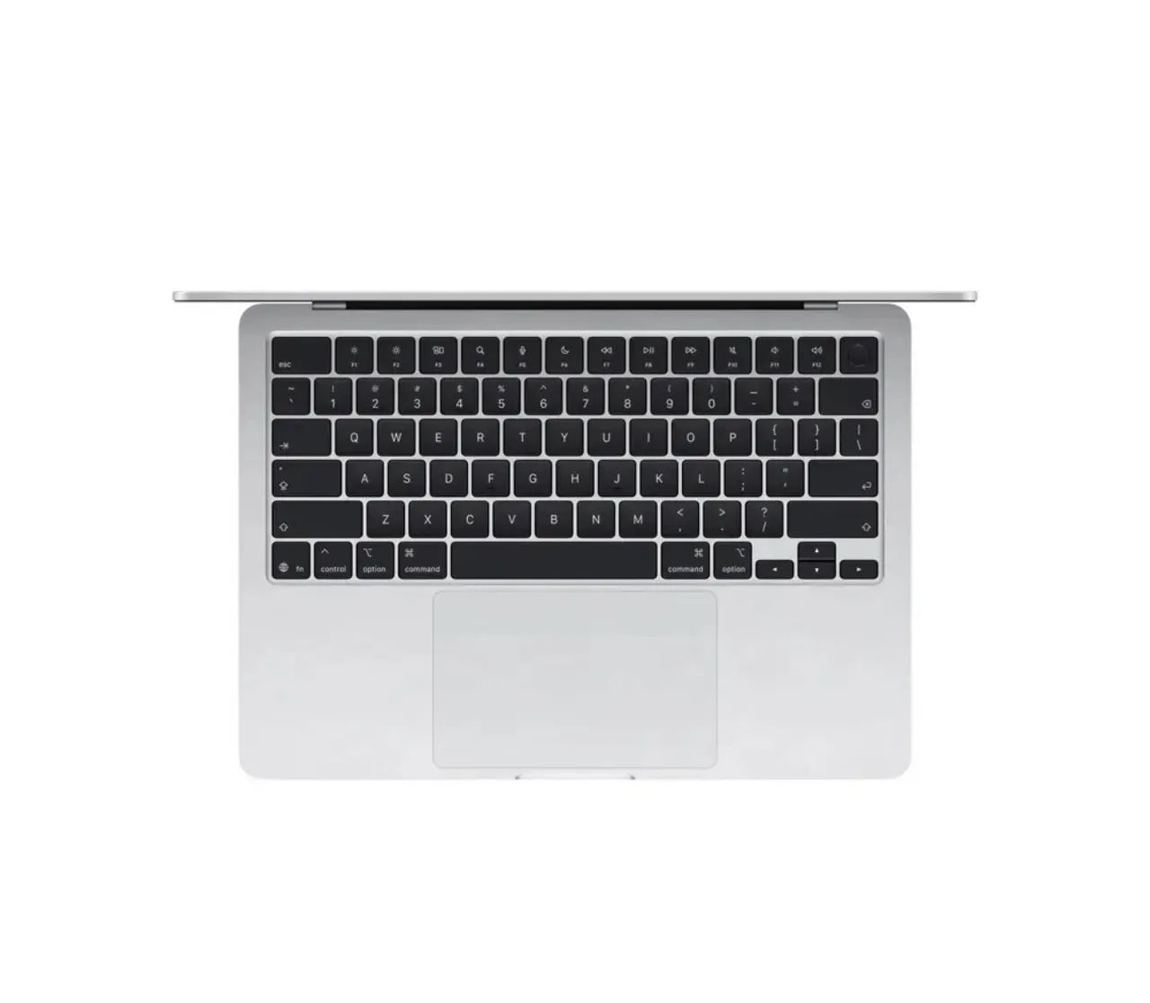 MacBook Air M5 16gb 512gb Silver Lacrado!! - Notebooks - Kobrasol