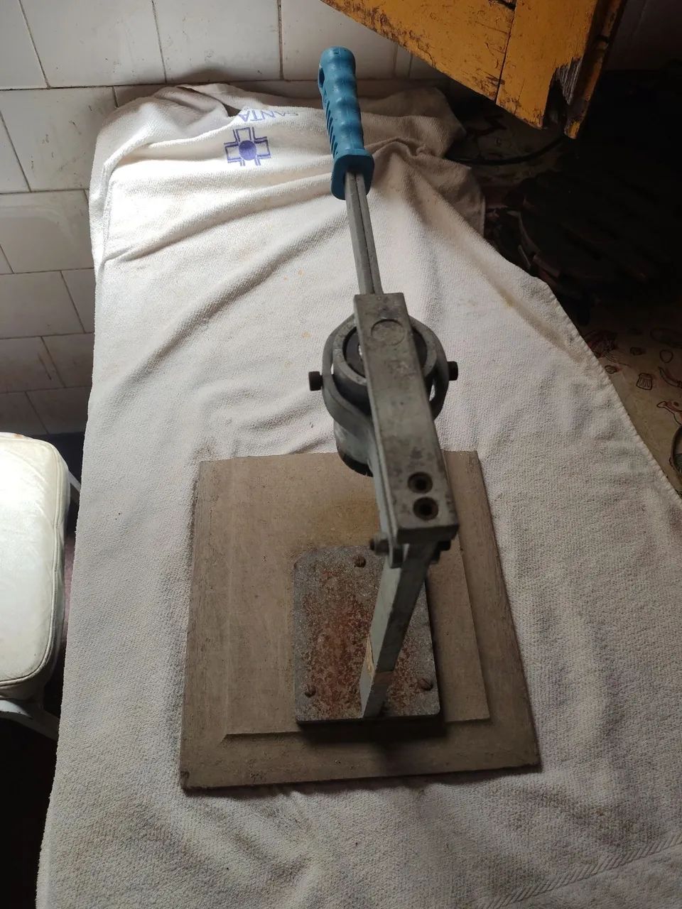 Máquina recrave de vidros - Foto 3