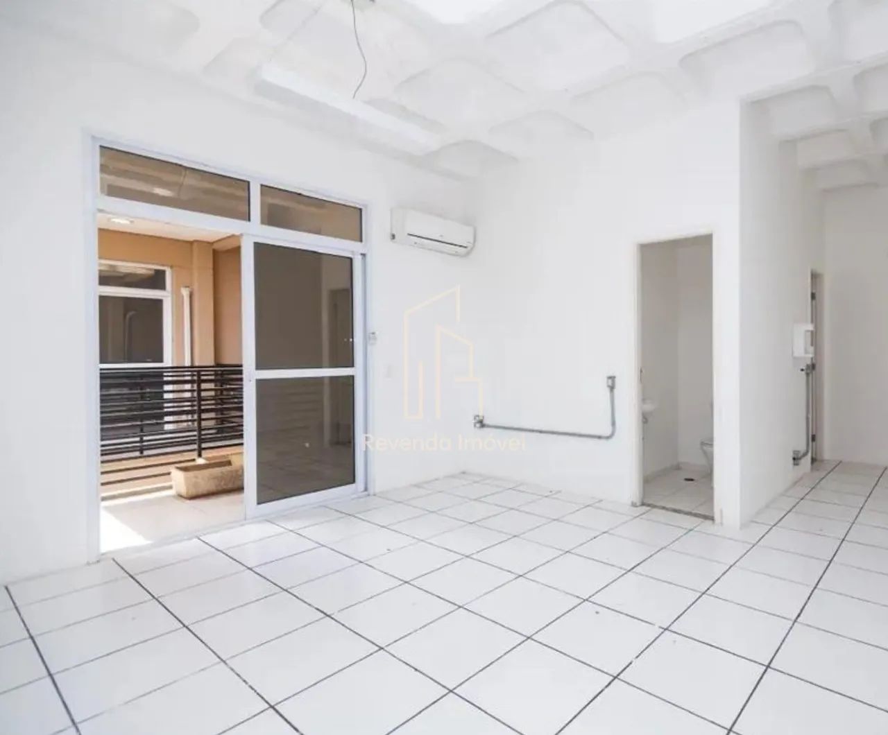 SALA COMERCIAL COMERCIAL em SÃO PAULO - SP, VILA GUSTAVO - Foto 5