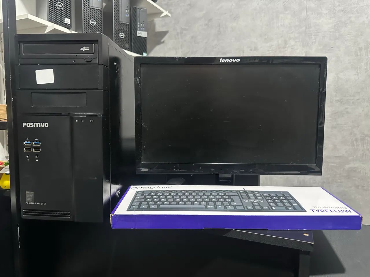 Computador i5  - Foto 3