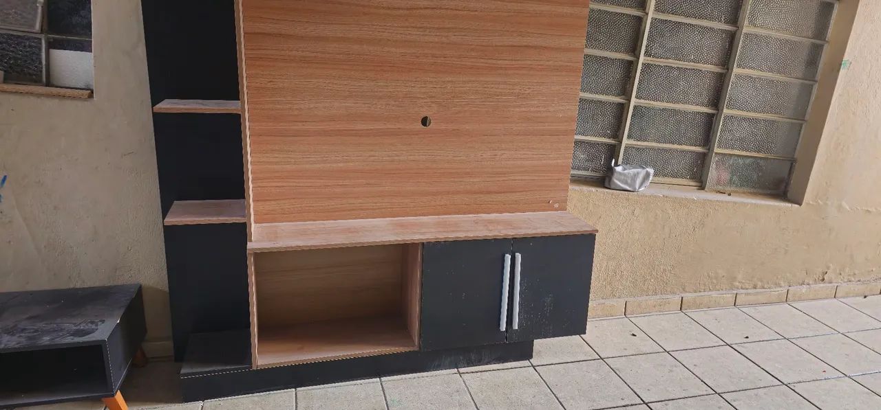 Rack+mesinha - Foto 2