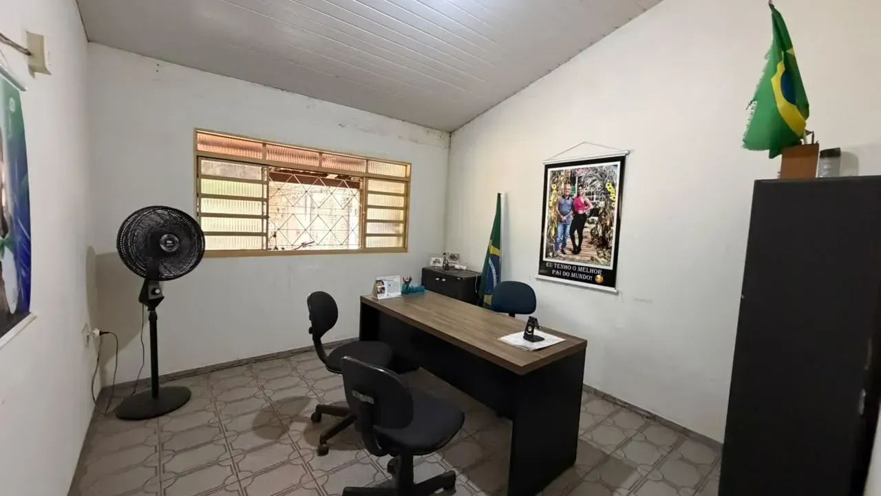 LOTE COM EDÍCULA À VENDA | 804 SUL | 360 m² - Foto 5