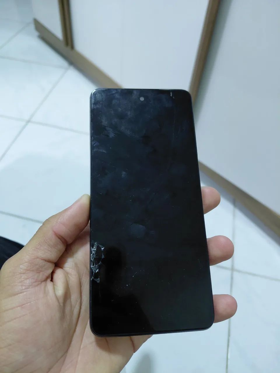 Celular moto g04s