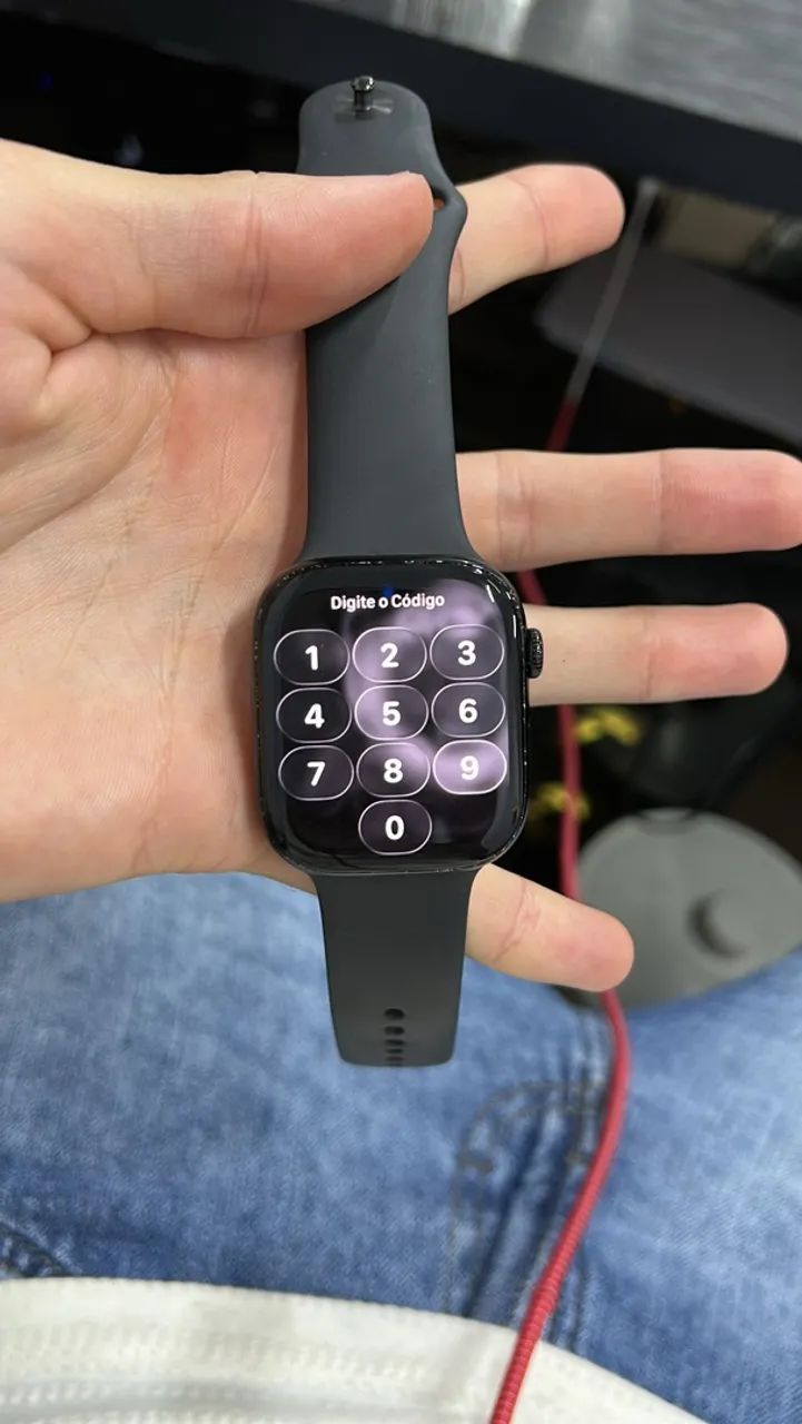 Apple Watch série 10 46mm