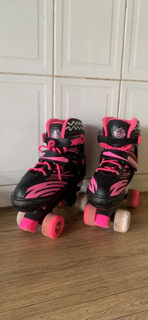 Patins infantil  - Foto 2