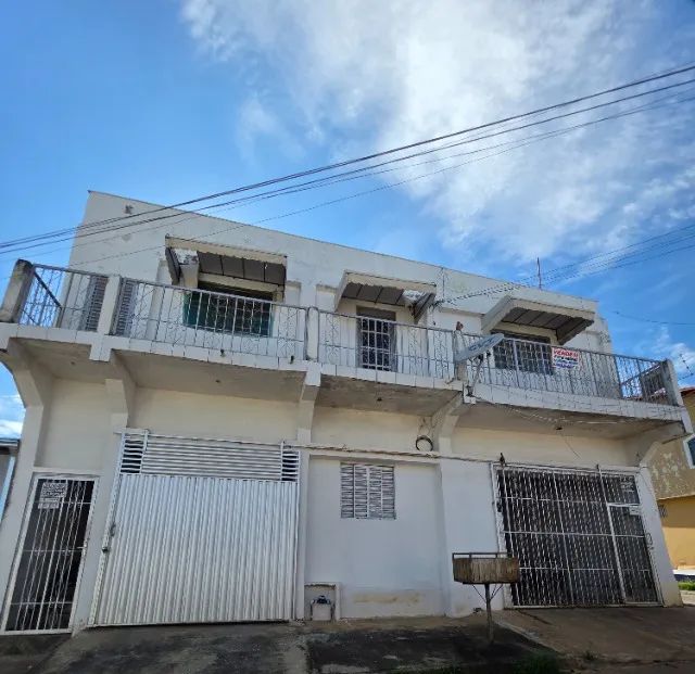 Foto - Anápolis - Vila Popular Munir Calixto