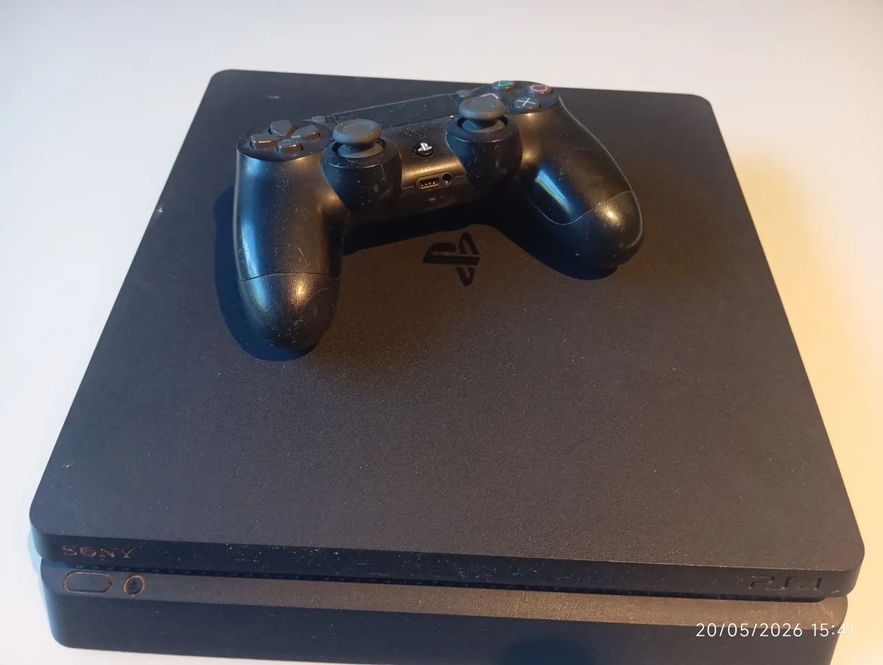PS4 - Foto 5
