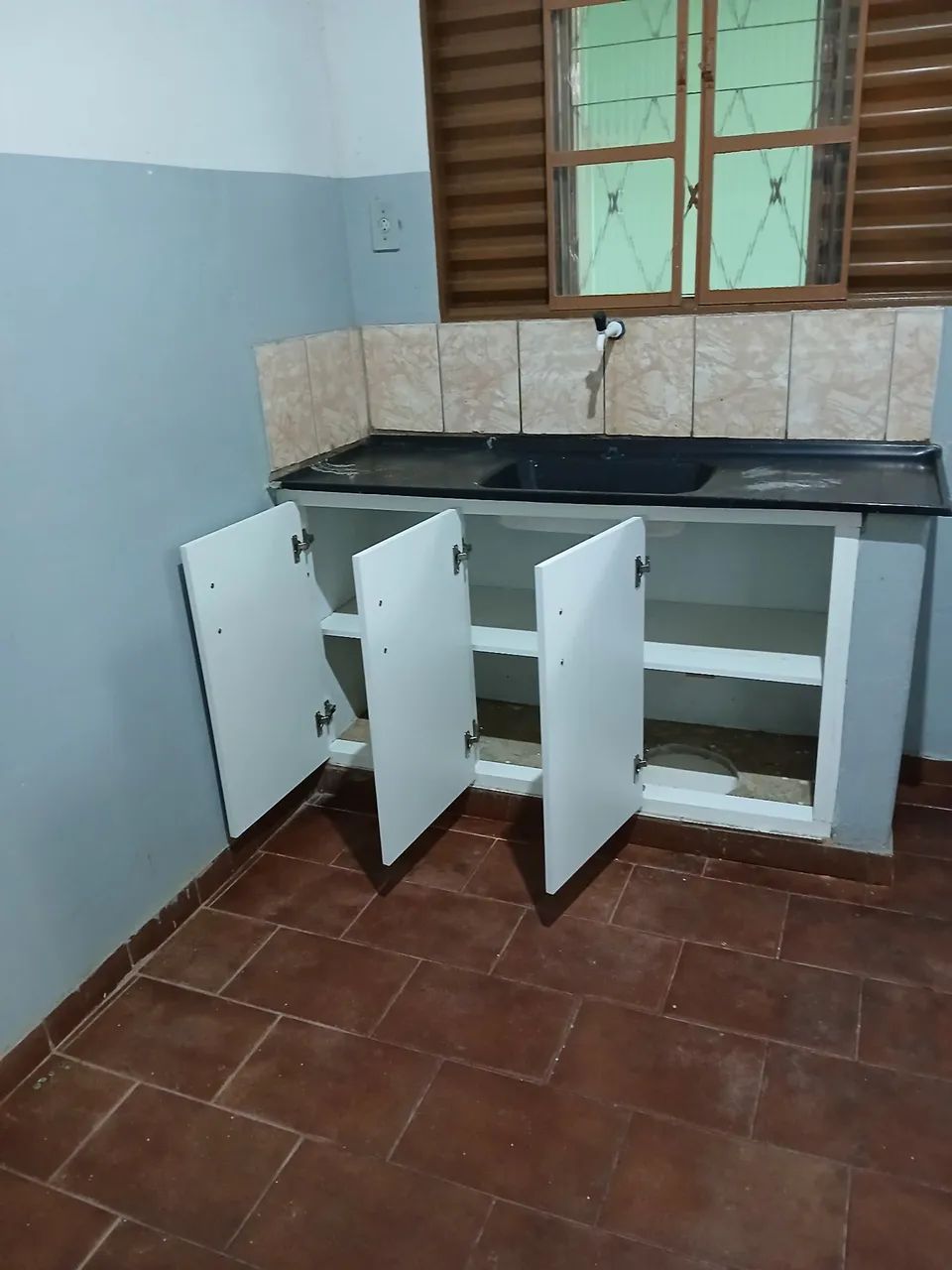 ?Casa para alugar em colônia  - Foto 2