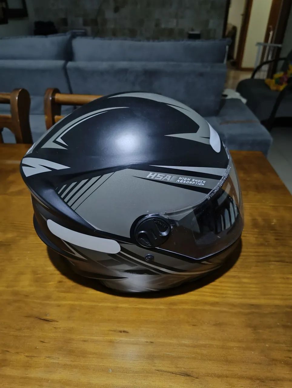 CAPACETE PRO TORK 56 - Foto 4