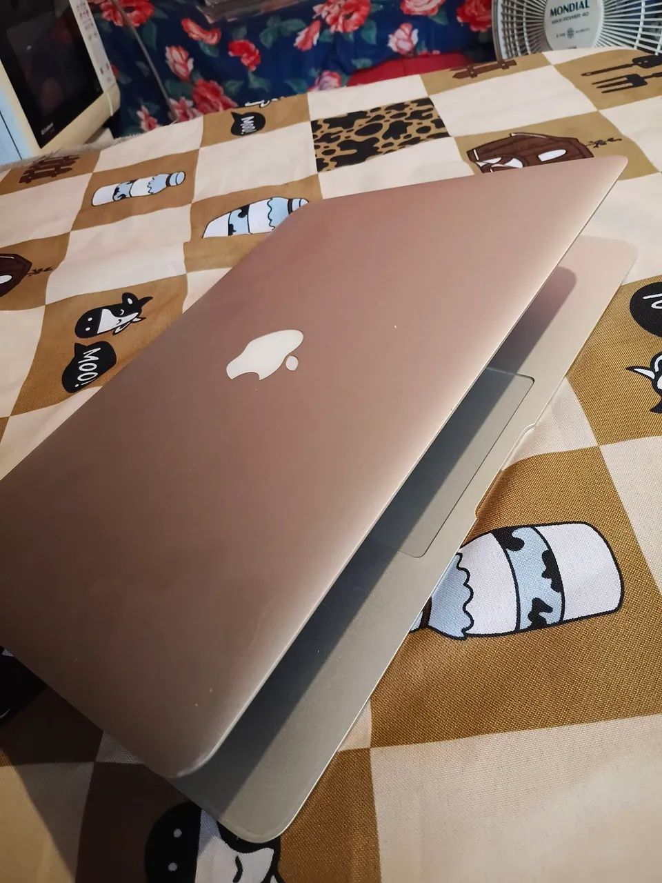 Mackbook Air A1466 Processador i5  - Foto 5