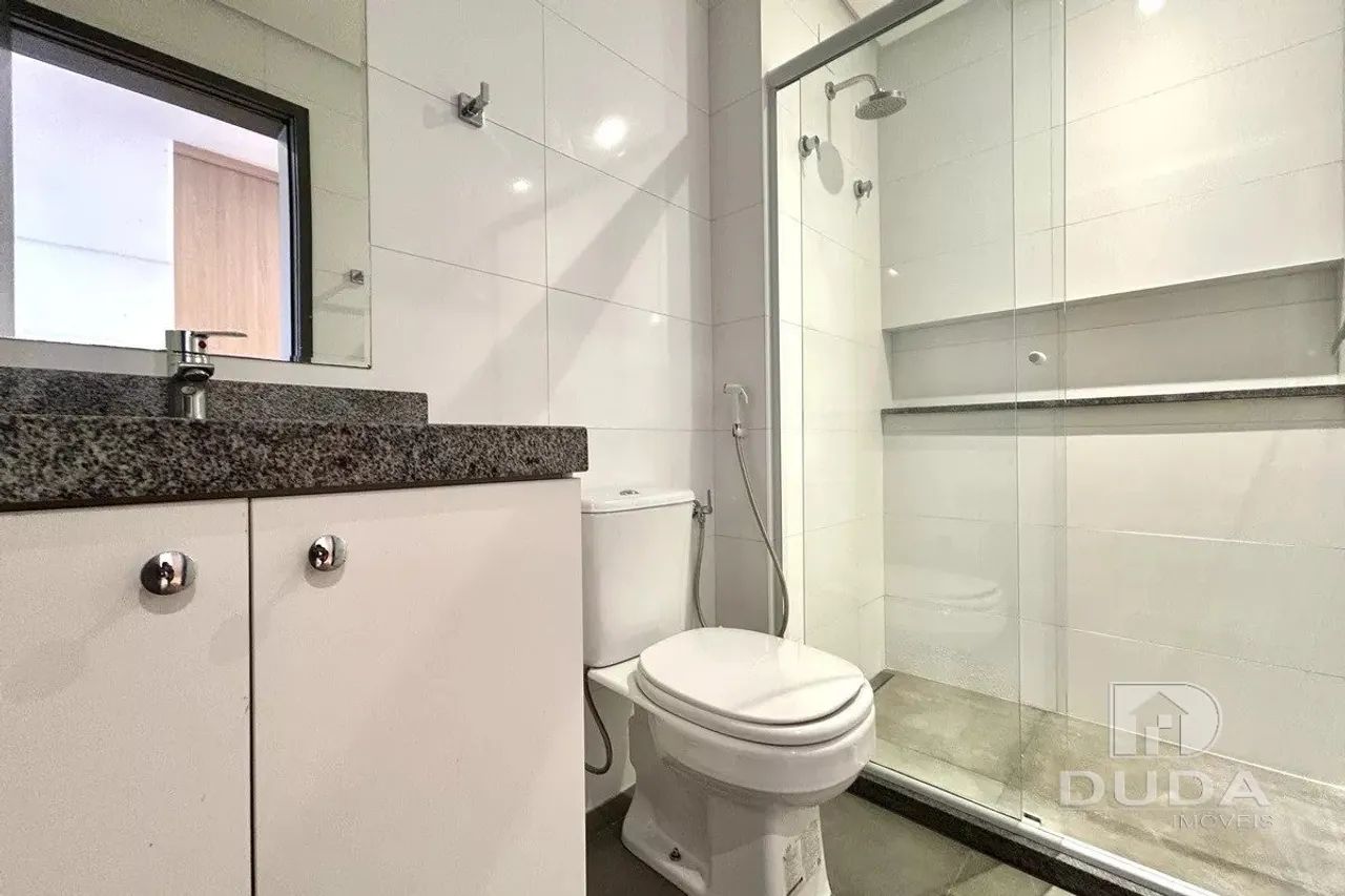 Studio para alugar no Saco dos Limões - Foto 4