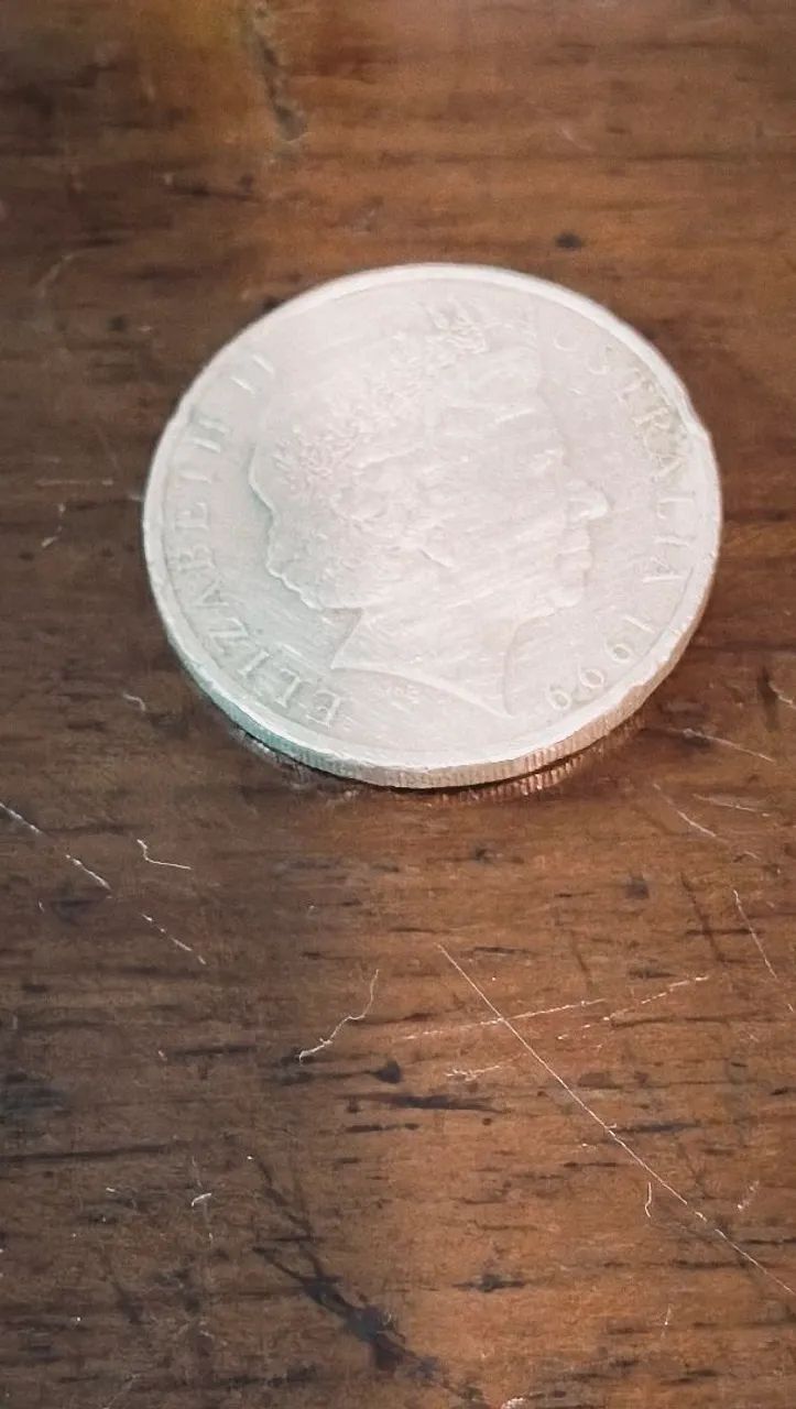 Moedas antigas  - Foto 4