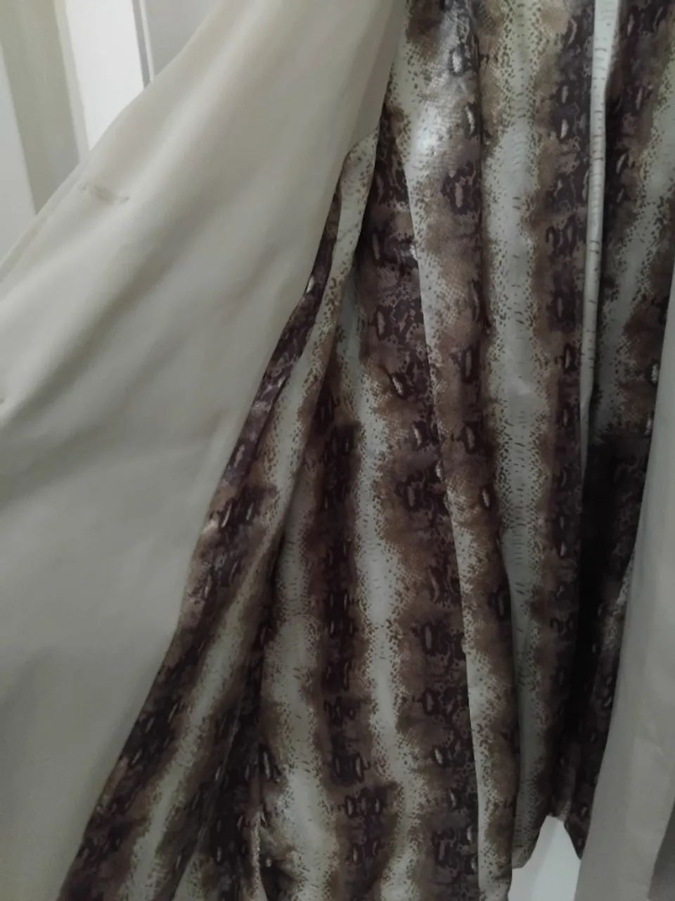 Casaco plus size - tamanho 54 - Foto 2