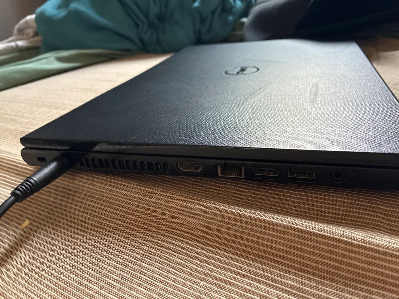Notebook Dell Inspiron 14 Core i5 | 8GB RAM | Placa Vídeo GeForce (Na Tomada) - Foto 5