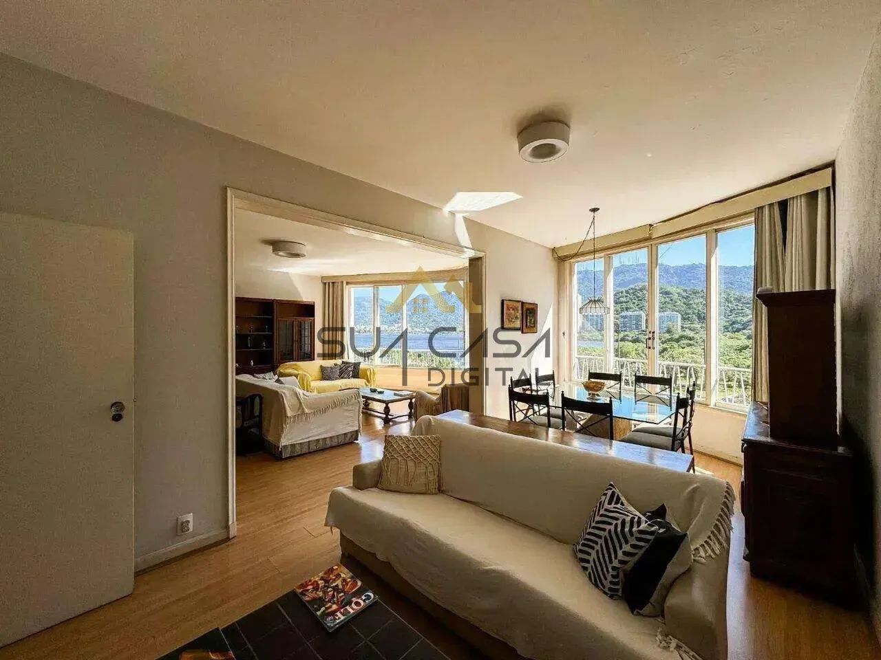 Ipanema | Apartamento 3 quartos, sendo 1 suite REF: IPAP3823 - Foto 4