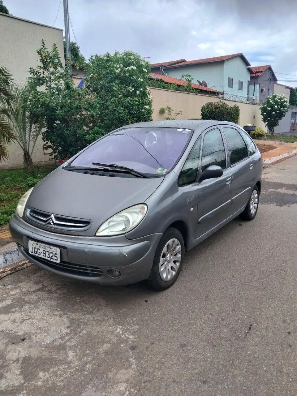 Citroën Xsara Xsara Picasso Exc./Etoile 2.0 16V Mec. 2003