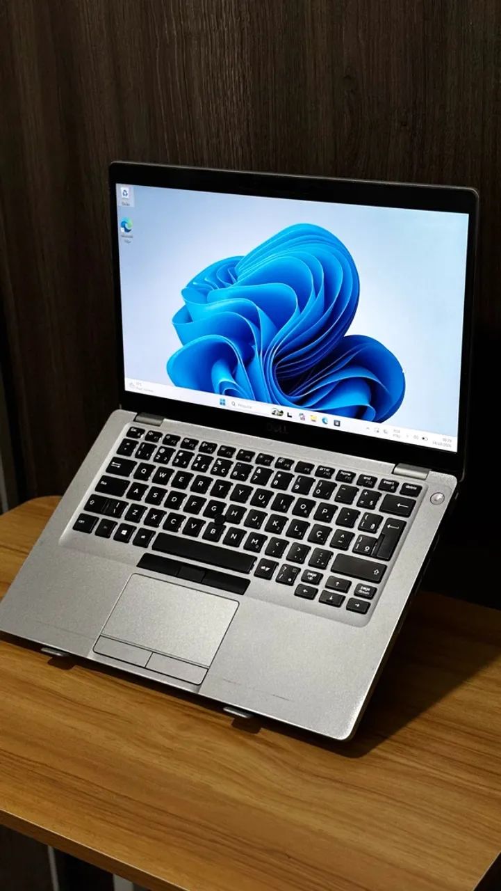 Notebook Dell Latitude 5411 i7 