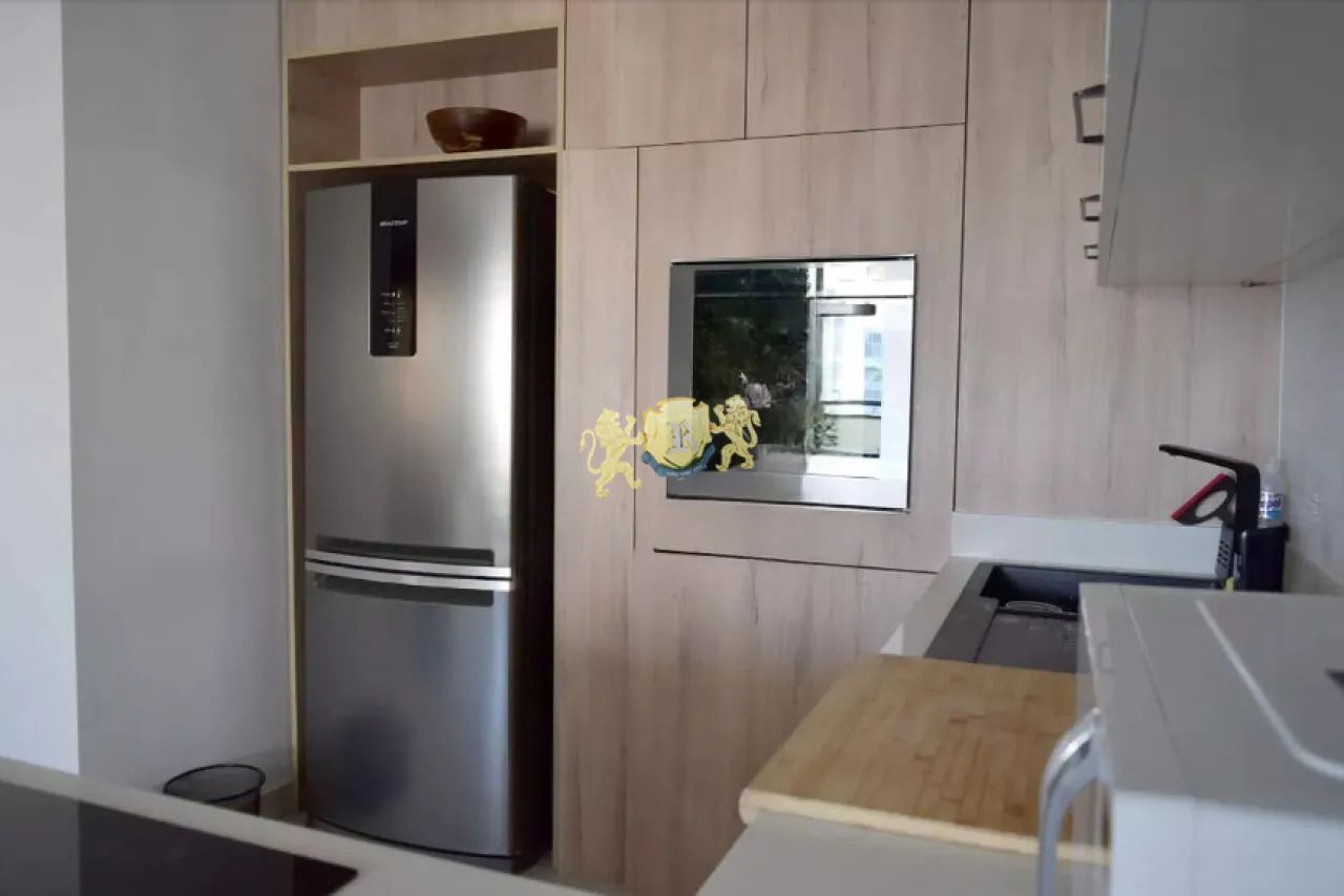 Flat com 2 Quartos para alugar, 72m² - Jardins - Foto 3