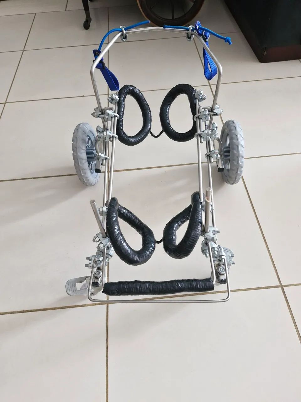 Cadeiras de rodas pet Vetcar - Foto 6