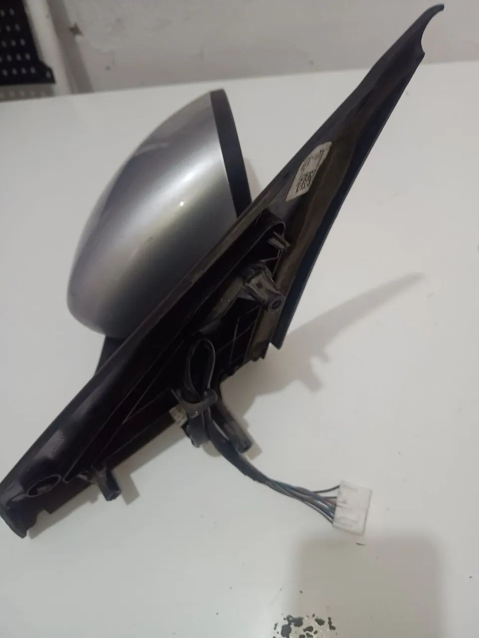 ARGO/CRONOS RETROVISOR DIREITO  - Foto 2