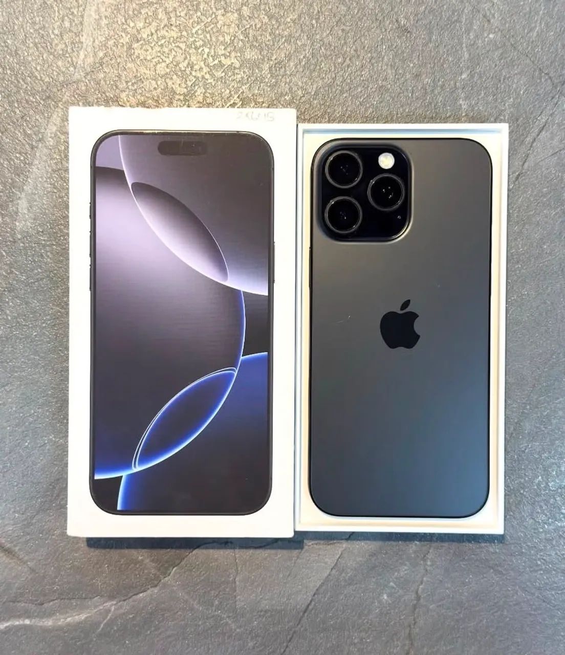 iPhone 16 Pro Max 256GB