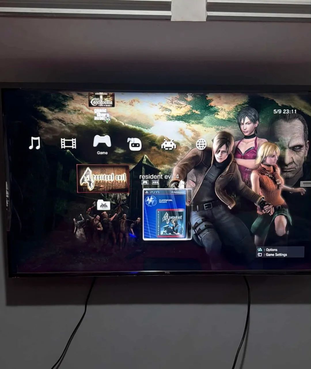 PS3 DESBLOQUEADO - Foto 4