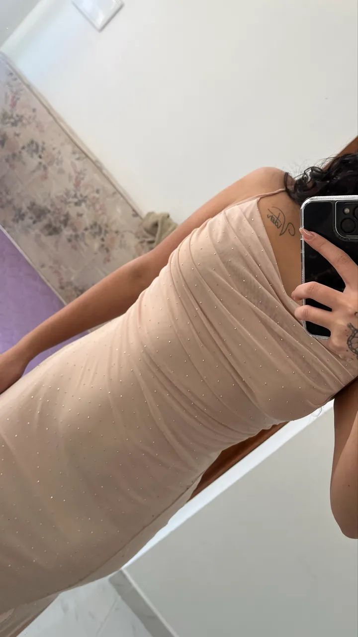 Vestido  - Foto 3