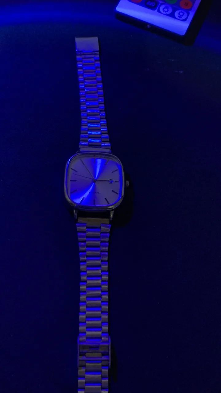 Relógio Quartz - Foto 2