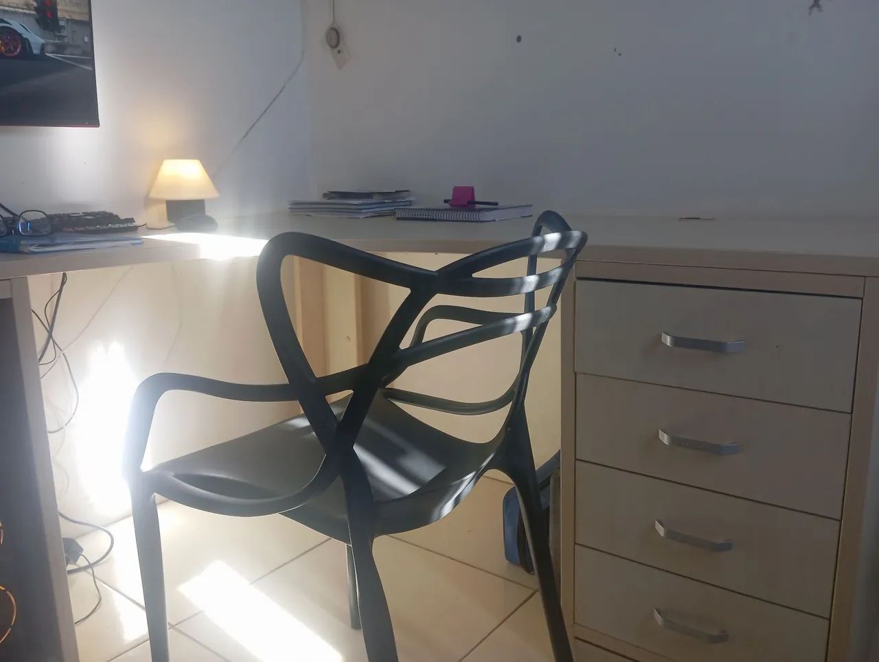 Mesa de computador 