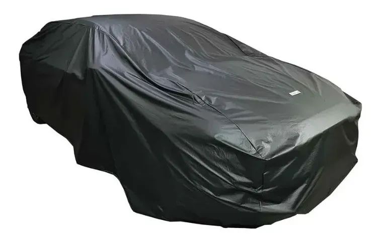 Capa Automotiva Proteção Sol Chuva U.v.