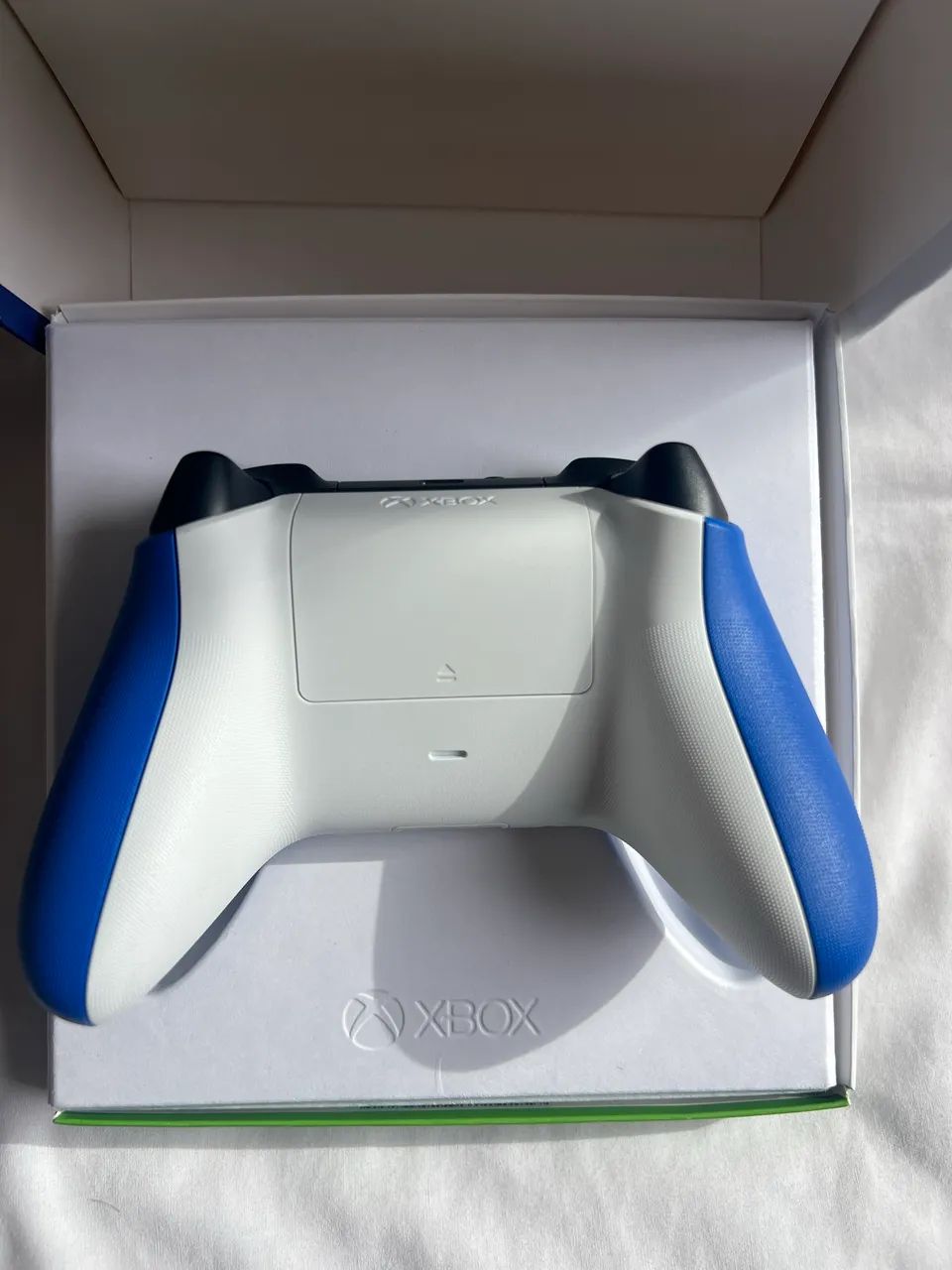 Controle Xbox Series S