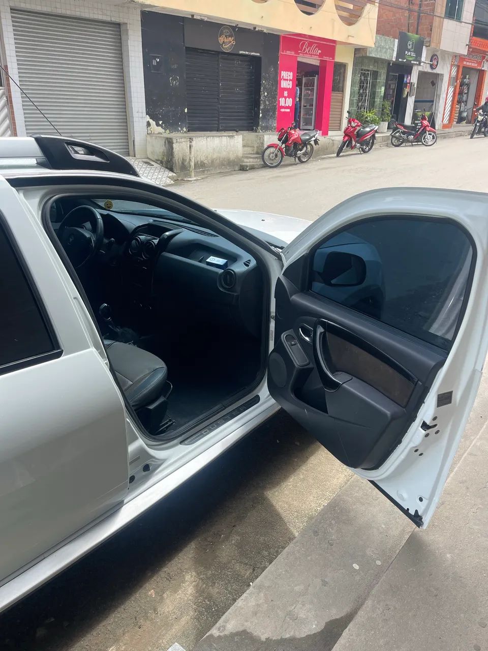 Renault Duster Dynamique 1.6 Flex 16V Aut. 2018 - Foto 4
