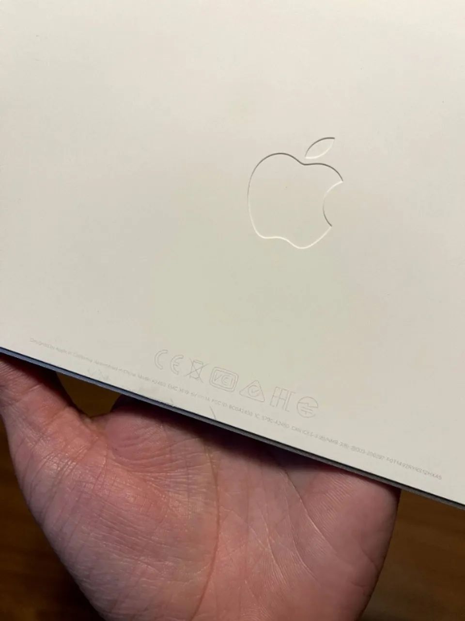 Apple Magic Keyboard - Foto 4