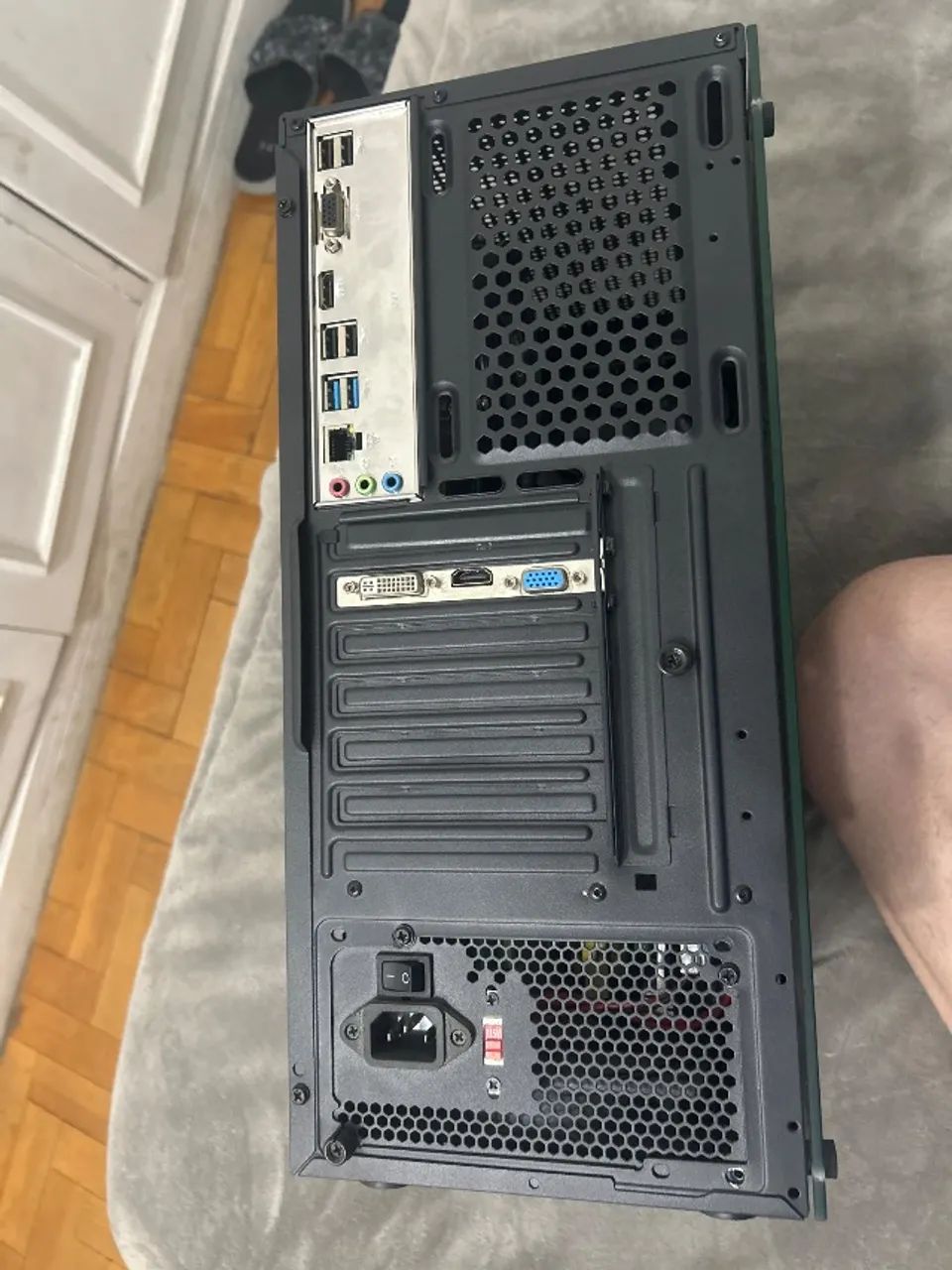 Computador  - Foto 3