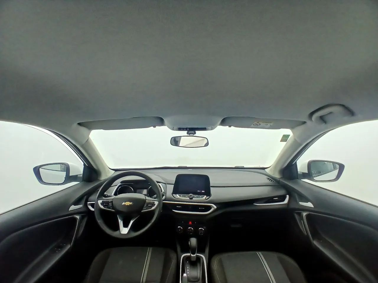 Chevrolet Tracker 1.0 Turbo 12V Flex Aut. (pcd), foto 15 de 18