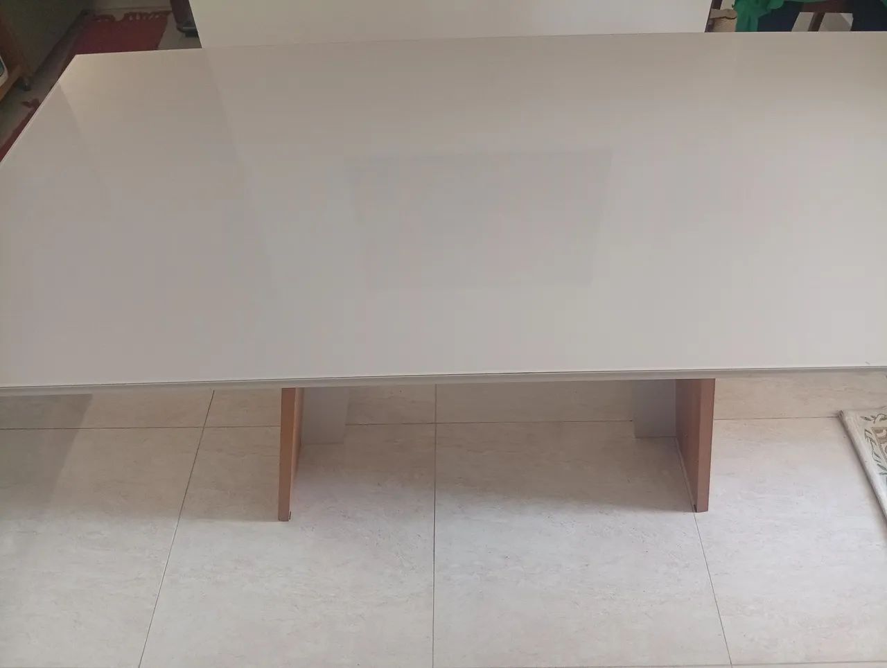 Mesa de Jantar até 6 lugares - Foto 4