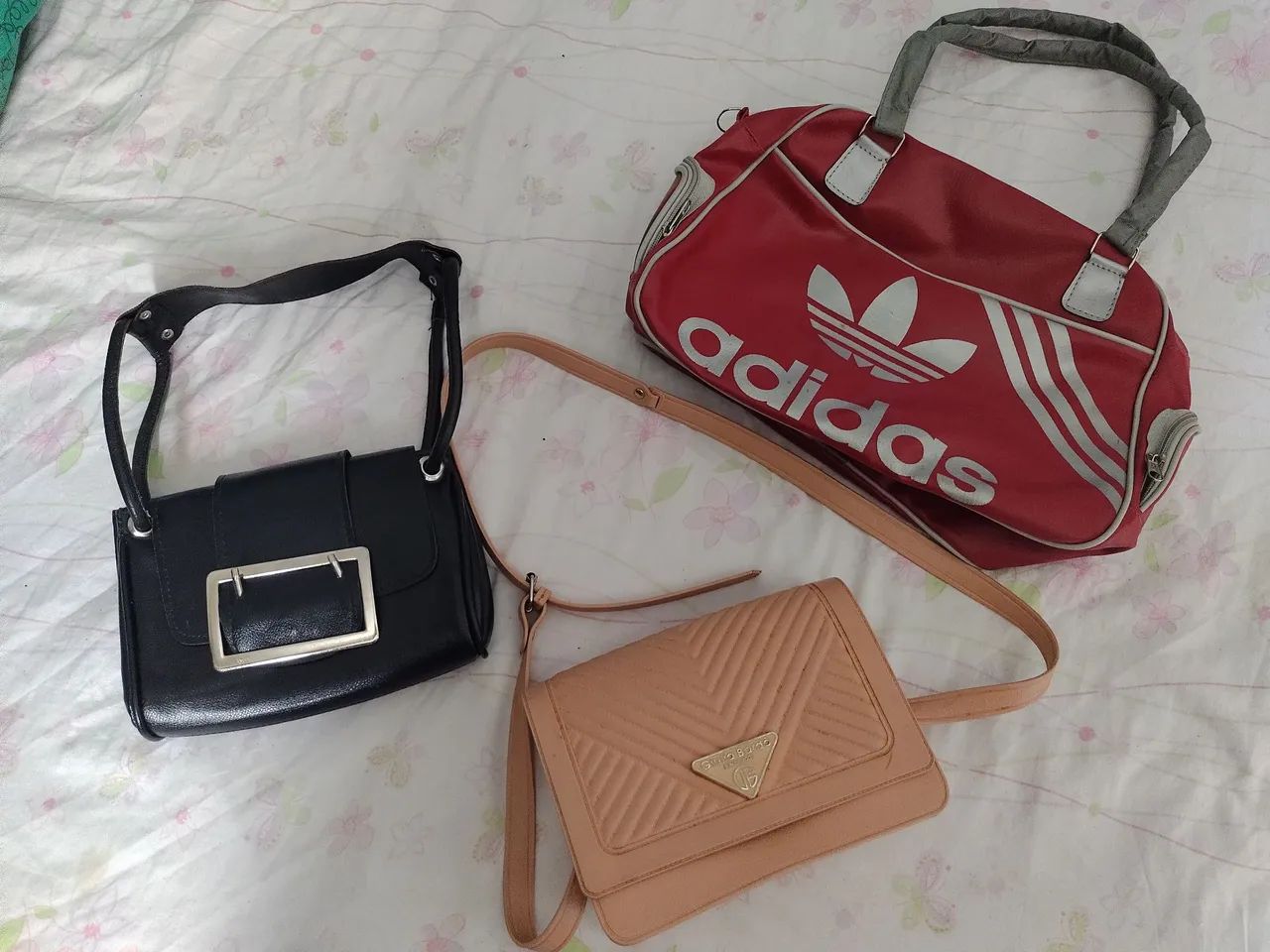 Lote de bolsas  - Foto 2